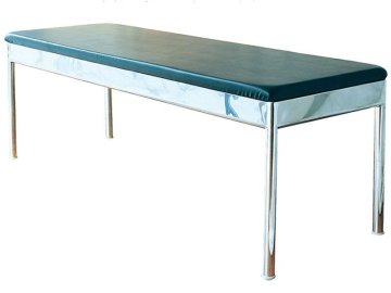Medical Hospital Examination Couch