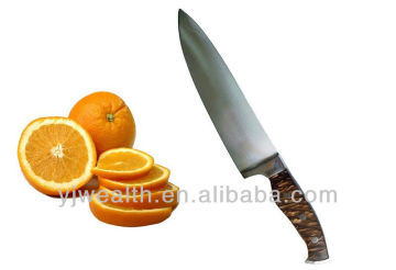 High quality handle kitchen knives