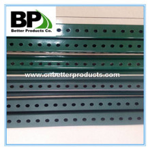 traffic signal square sign post