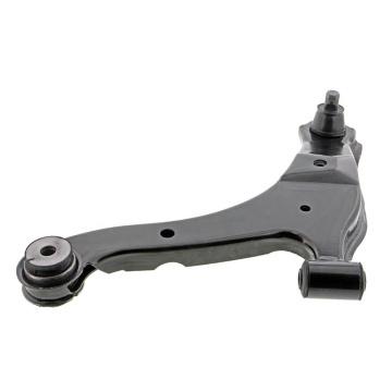 Spare Parts for Car Replacement: Front Lower Left Control Arm for Neon and ZANA Supplier
