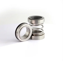 KSB Pump Mechanical Seals