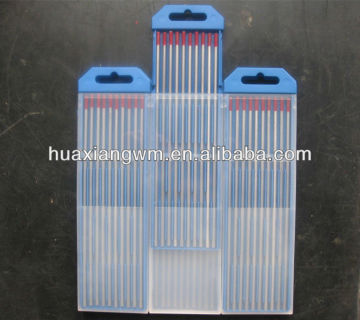2.4MM*175MM Thorium Tungsten Electrode