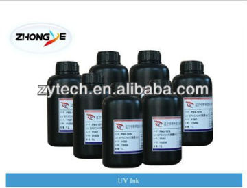 UV Ink