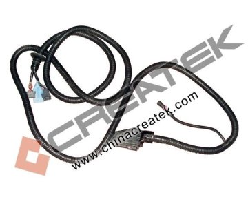FAW truck Wire cluster