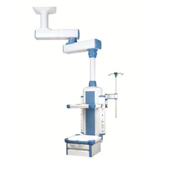 Hospital Medical Equipment Ceiling ICU Surgical Pendant Vertical Lifting Price