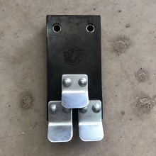 Pig Unhairing Machines with High Strength Rubber and Paddle Beaters