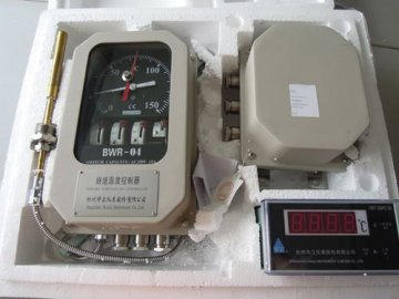 Transformer Winding Temperature Indicator