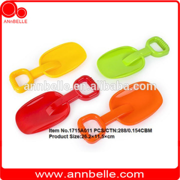Beach game toy beach tool beach shovel beach spade