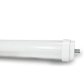 Tubo LED 1,58 T8 Luz Blanca Pura