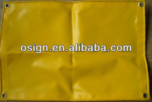 Pvc vinyl coated tarpaulin fabric,printable banners