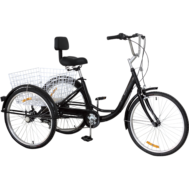 adult trike frame folding aluminum adult tricycle;lightweight adult tricycle;adult tricycle kids seat adult tricycle with speeds