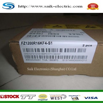 IGBT FZ1200R16KF4-S1