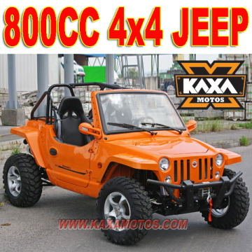 800cc Jeep Dune Buggy