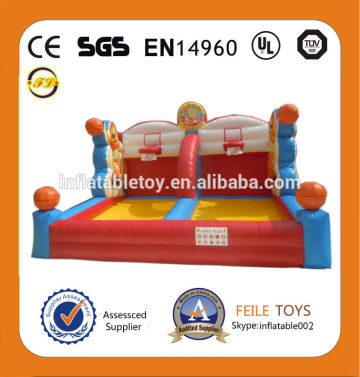 Inflatable Interactive Game inflatable twister game inflatable adult games