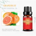 Grapefruit de cuidado de la piel Aceite esencial para la piel OEM