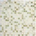 Glass and stone series mosaic tiles modern