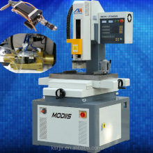 Super Drill EDM MDS-340A Precision Machining Search Engine