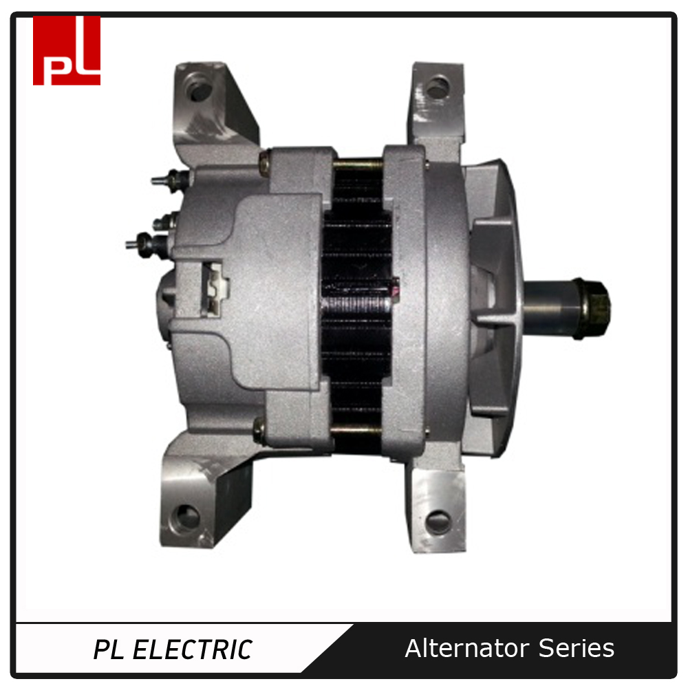 12V marelli alternator