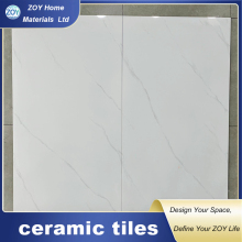 Stylish Marble Tile Flooring for Living Spaces