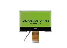 2.5 Inch Stn LCD Module