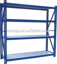 Logistics equipment, storage shelves