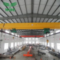 5 10 tonong solong beam eot crane