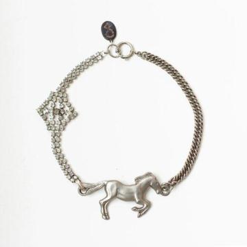 Designer gold ladies bracelet models 2013