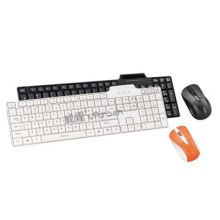 2.4G Wireless Mouse and Keyboard Combos
