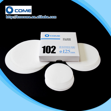 New design equivalent to munketll Filter Papers for sale