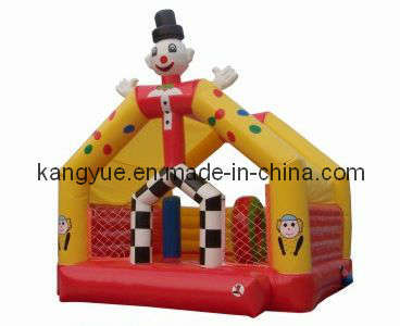 New Design Mini Inflatable Jumper for Sale (KYQ-9232-5)