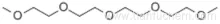 Tetraethylene glycol dimethyl ether CAS 143-24-8