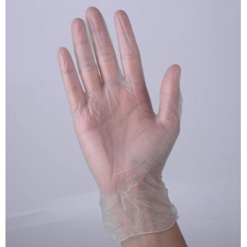 vinyl pvc gloves for daily life use