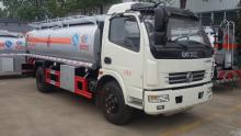 DONGFENG 4x2 7000L FUEL TRUCK