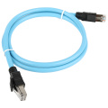 Przemysłowy kabel sieci Ethernet Cable