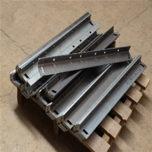 Sheet Metal Bending Service