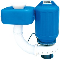 Floating Aerator - Efficient Water Oxygenation Solutions