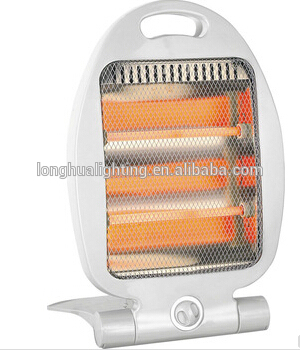 Promotional living Room Electric Quartz Heater