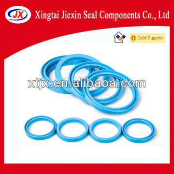 Rubber seal parts seal kits hydraulic cylinder