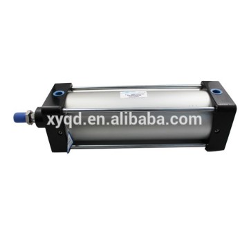 High temperature air cylinder QGB series