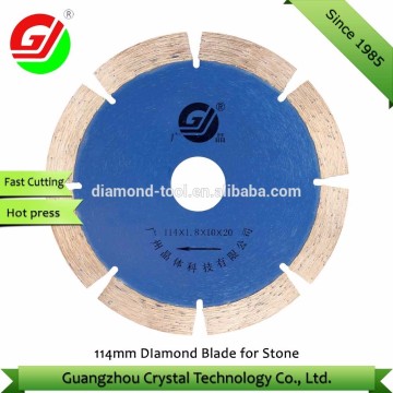 Top Quality Dry & Wet Cutting Diamond Saw Blade Marble Blade Granite Blade