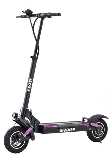 10 inch electric scooter 700w