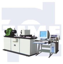 Microcomputer Control Torsion Testing Machine TNS-DW