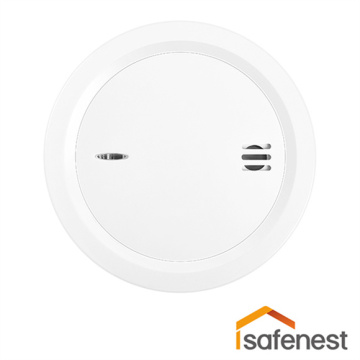 Battery Photoelectric Smoke Detector