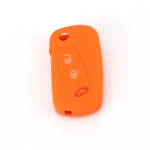 Silicone key fob covers for Ford accord