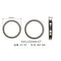 Hot Sale Manual Auto Parts Transmisi Synchronizer Ring OEM 1310 304 202 untuk ZF untuk Benz