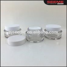cosmetic eye cream container 15g 30g 50g