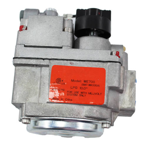 702-21-08330 Pilot Valve cocok dengan PC200-8 dengan kinerja yang baik