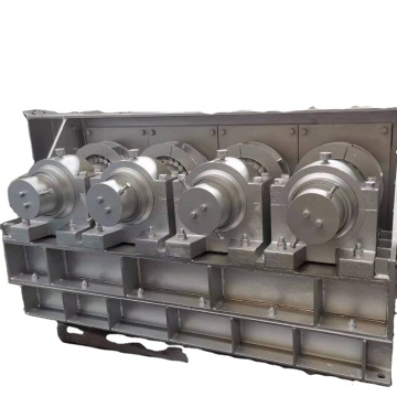 Clinker Crusher GP4*3600