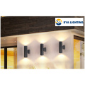 Outdoor LED wall lights for exterior wall decoration