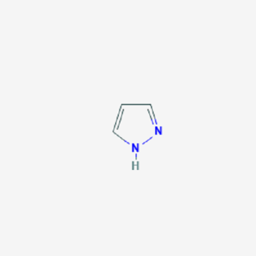 how to name pyrazole